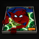 Led Light Kit For The Amazing Spider-Man 31209