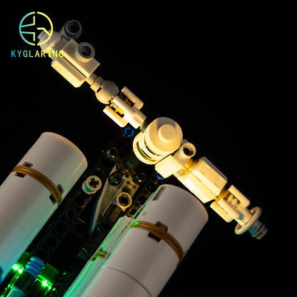 LED Light Kit for Project Hail Mary 11389