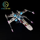 Led Lighting Set for Star Wars X-Wing Starfighter 75355