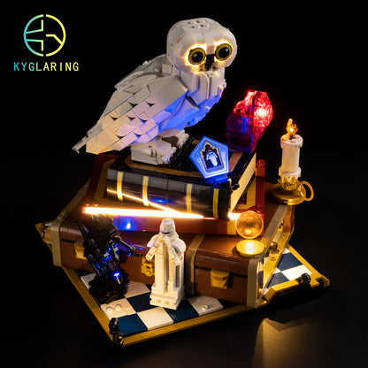 LED Light Kit for Sorcerer's Stone – Collectors' Edition 76466