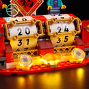 Led Lighting Set for Festival Calendar 40678