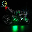 Led Lighting Set for Kawasaki Ninja H2R Motorcycle 42170