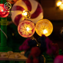 LED Light Kit for Willy Wonka & the Chocolate Factory 21360