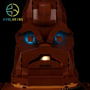 Led Lighting Set for Talking Sorting Hat 76429