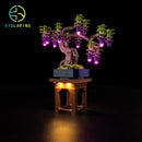 LED Light Kit for Mini Bonsai Trees 10373