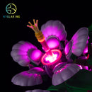 LED Light Kit for Hibiscus 10372