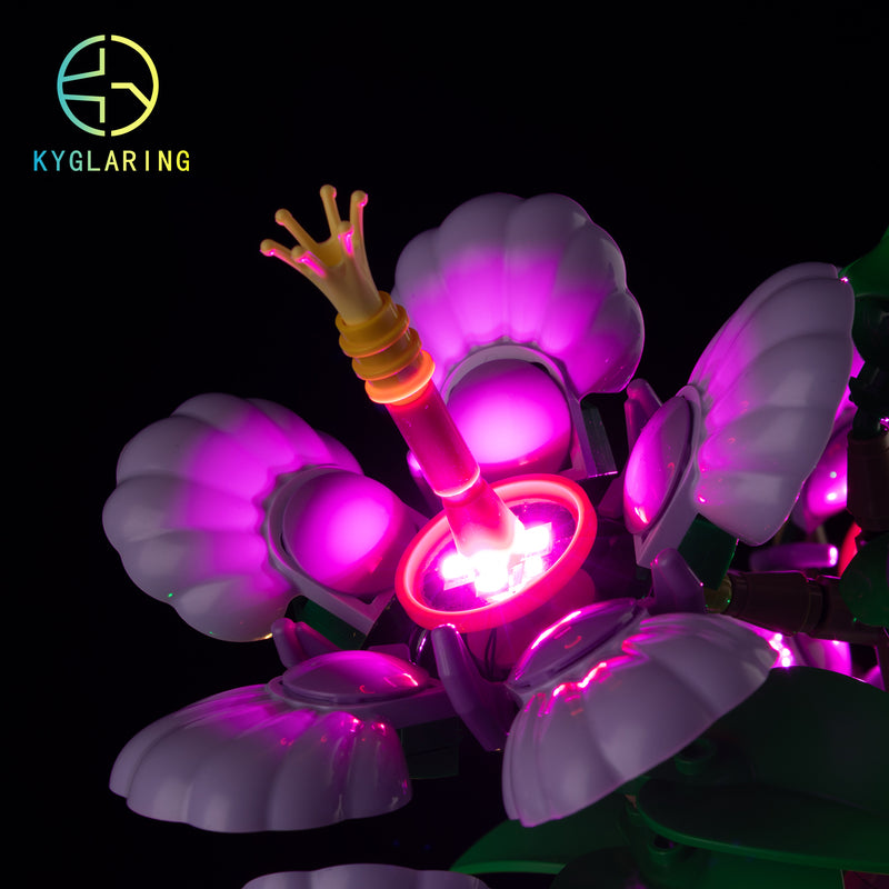 LED Light Kit for Hibiscus 10372