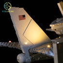 LED Light Kit for Shuttle Carrier Aircraft 10360