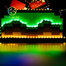 LED Light Kit for Super Mario World™: Mario & Yoshi 71438
