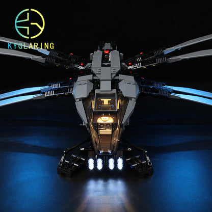 Led Lighting Set for Dune Atreides Royal Ornithopter 10327