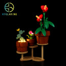 Led Lighting Set for Tiny Plants 10329