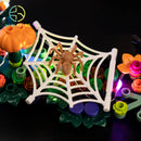 LED Light Kit for Halloween Wreath 40825