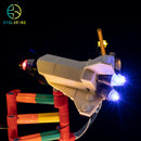 LED Light Kit for The Evolution of STEM 21355