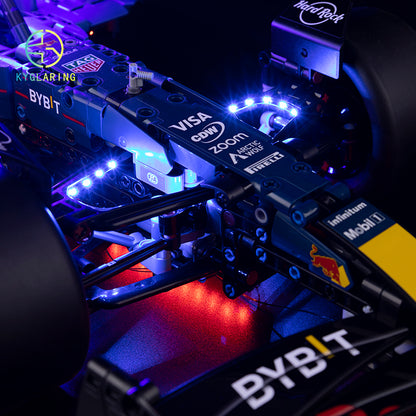 LED Light Kit for Oracle Red Bull Racing RB20 F1 Car 42206