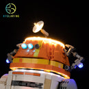 LED Light Kit for Chopper (C1-10P)™ Astromech Droid 75416
