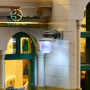 LED Light Kit for The Botanical Garden 21353