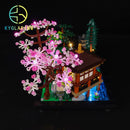 Led Light Kit For Tranquil Garden 10315