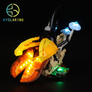 Led Lighting Set for the Insect Collection 21342