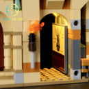 Led Light Kit For The Battle of Hogwarts™ 76415