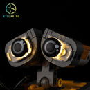 LED Light Kit for WALL-E and EVE 43279