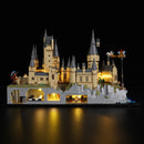 Led Light Kit For Hogwarts™ Castle and Grounds 76419