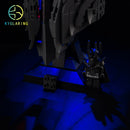 LED Light Kit for The Lord of the Rings: Sauron's Helmet 11373