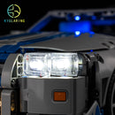 LED Light Kit for 2 Fast 2 Furious Nissan Skyline GT-R (R34) Car 42210