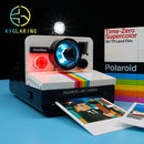 Led Lighting Set for Polaroid OneStep SX-70 Camera 21345