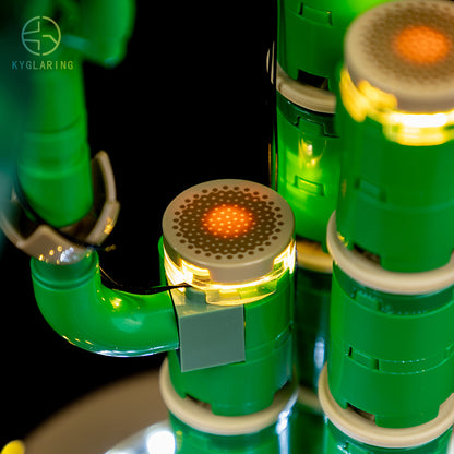 LED Light Kit for Lucky Bamboo 10344