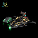 LED Light Kit for Imperial Star Destroyer™ 75394