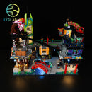 Led Light Kit For City Markets 71799