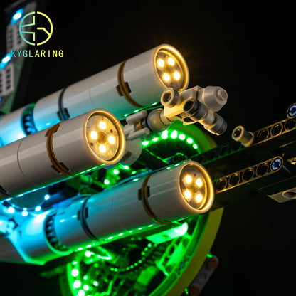 LED Light Kit for Project Hail Mary 11389