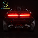 Led Lighting Set for Audi RS Q e-tron 42160