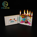 Led Light Kit For Birthday Cake 40641