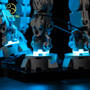 LED Light Kit for AT-AT™ 75440