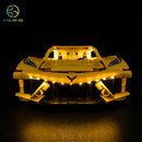 LED Light Kit for Chevrolet Corvette Stingray 42205