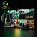 Led Light Kit For Slytherin™ House Banner 76410