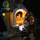 Led Light Kit For Gringotts™ Wizarding Bank – Collectors' Edition 76417