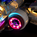 LED Light Kit for ARC-170 Starfighter™ 75402