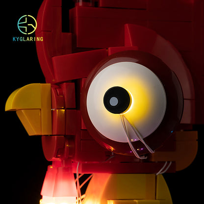 LED Light Kit for Heihei 43272