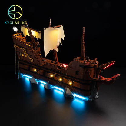 LED Light Kit for The Goonies 21363