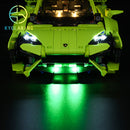 Led Light Kit For Lamborghini Huracan Tecnica 42161