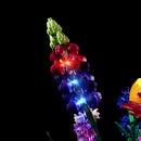 Led Lighting Set for Wildflower Bouquet 10313