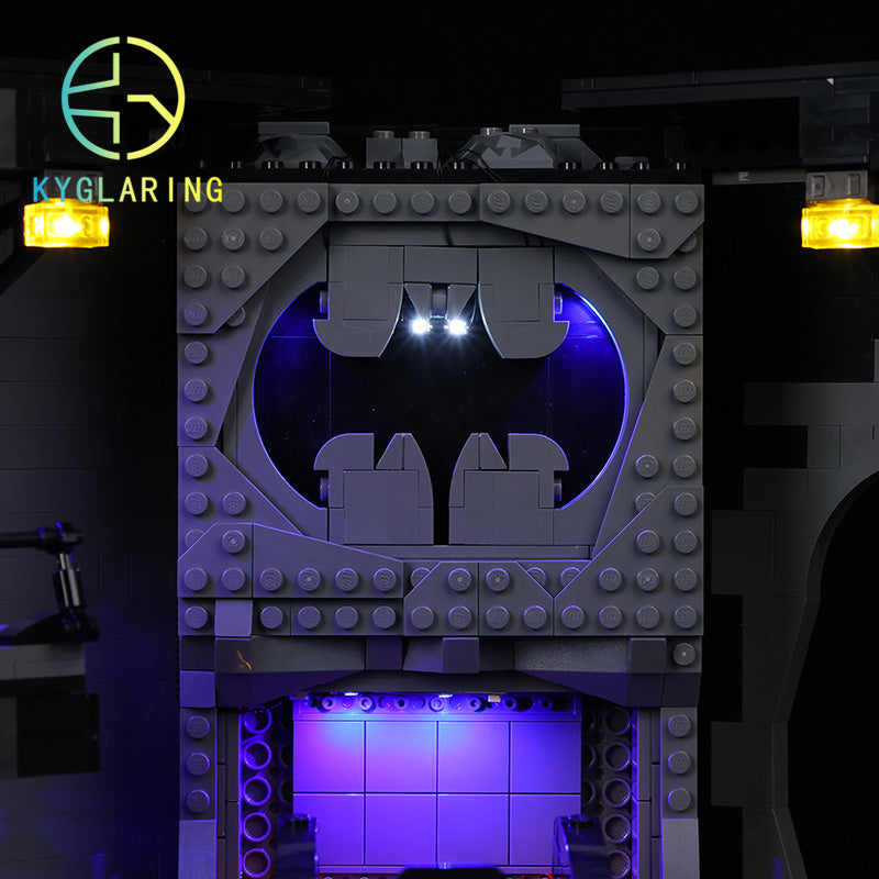 LED Light Kit for Batcave™ –  Shadow Box