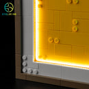 LED Light Kit for Vincent van Gogh – Sunflowers 31215