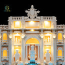 LED Light Kit for Trevi Fountain 21062