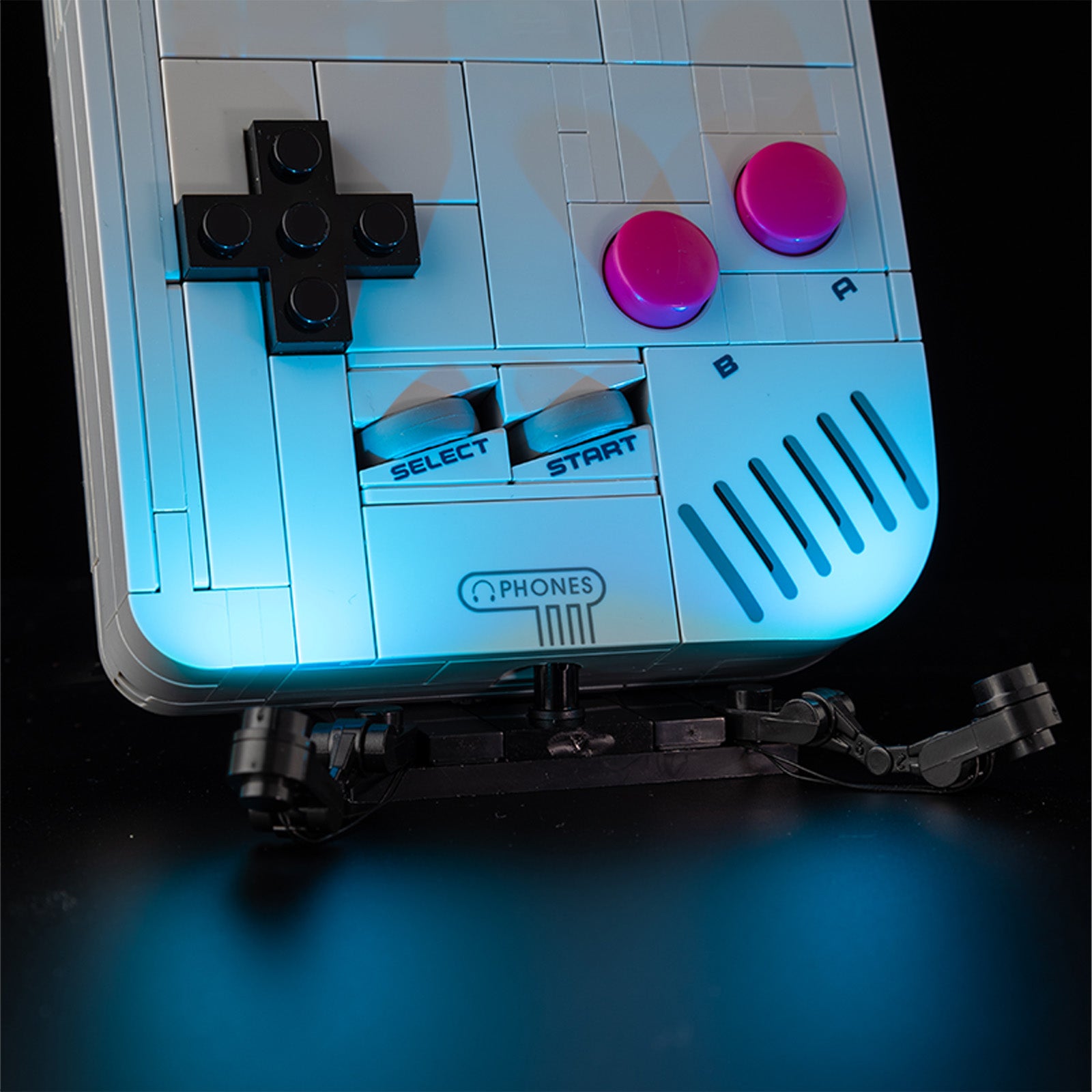 72046 Game Boy Game Boy 8 details