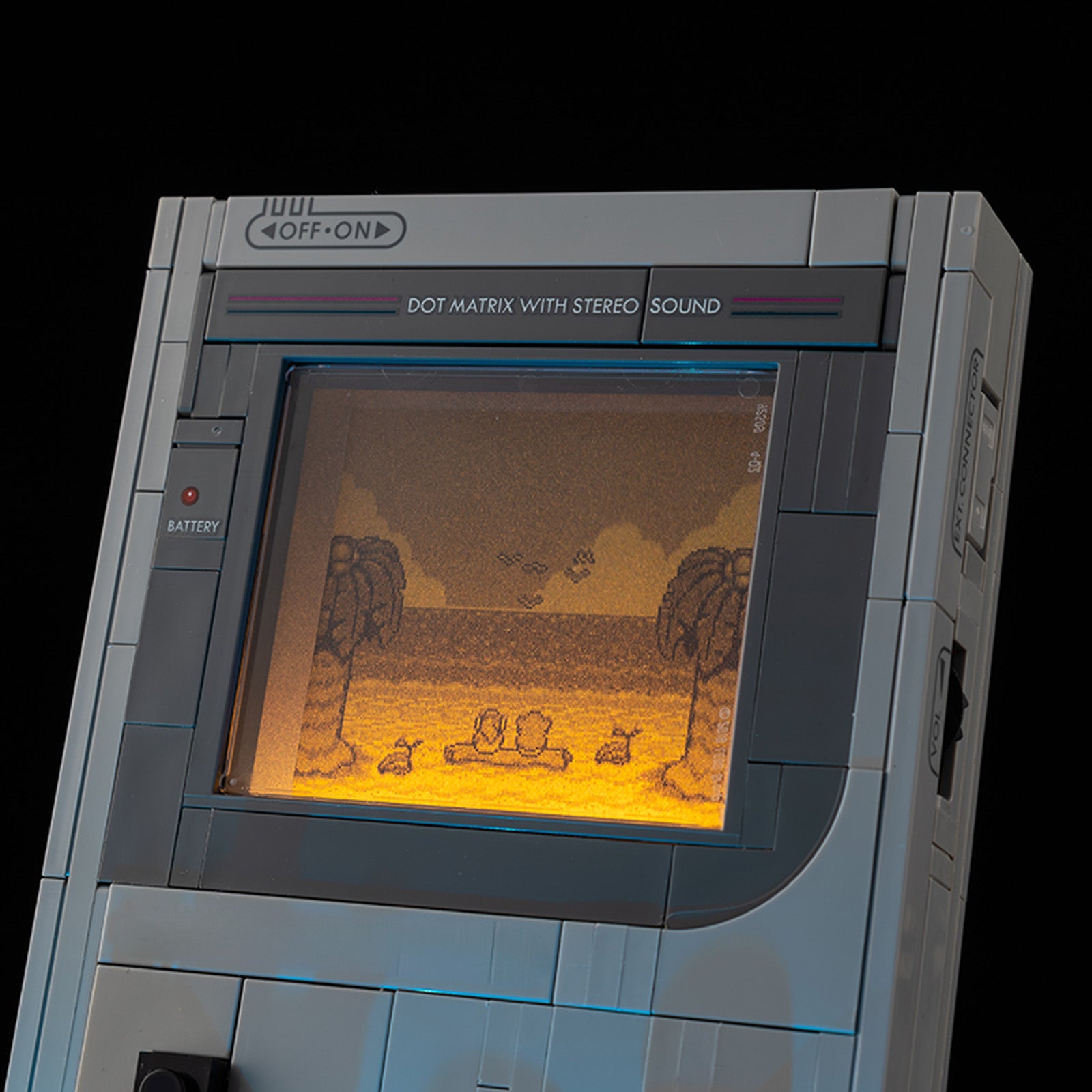 72046 Game Boy Game Boy 9 details