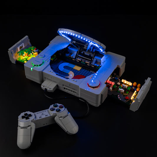 Light Kit for LEGO PlayStation™ 72306