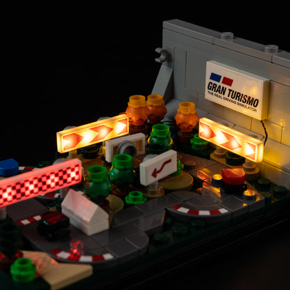 Light Kit for LEGO PlayStation™ 72306